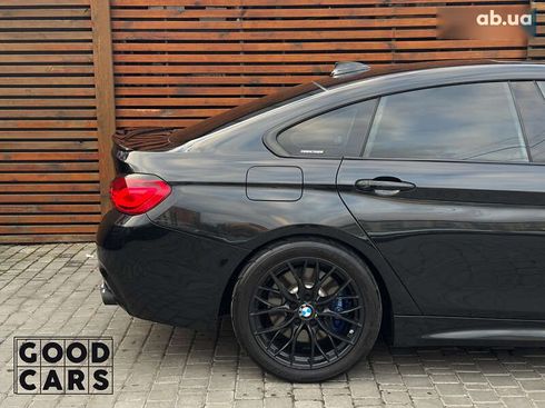 BMW 4 серия 2018 - фото 11