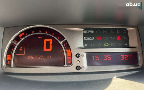 Renault Modus 2012 - фото 10