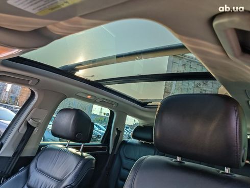 Volkswagen Touareg 2011 черный - фото 33