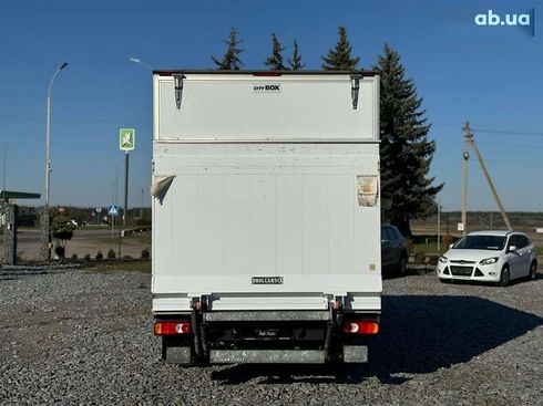 Renault Master 2015 - фото 8