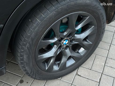BMW X5 2012 черный - фото 8