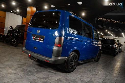 Volkswagen Transporter 2010 - фото 13