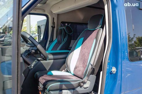 Renault Master 2020 - фото 12