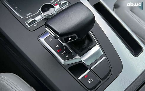 Audi Q5 2017 - фото 19