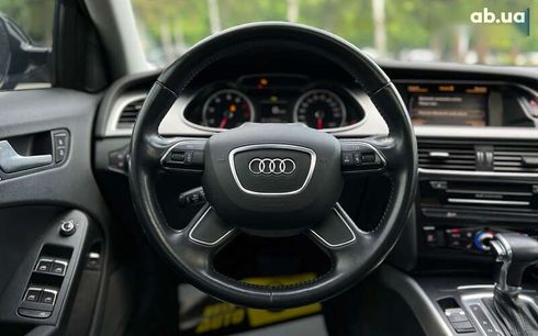 Audi A4 2013 - фото 15