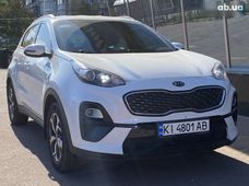 Продаж вживаних Kia Sportage 2019 року - купити на Автобазарі