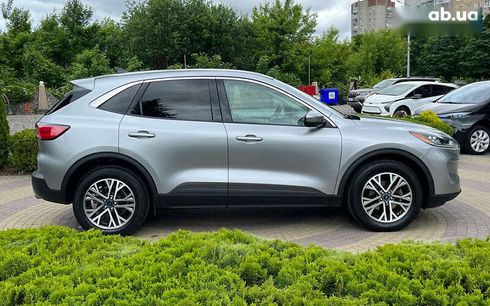Ford Escape 2022 - фото 8
