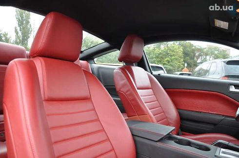 Ford Mustang 2006 - фото 30