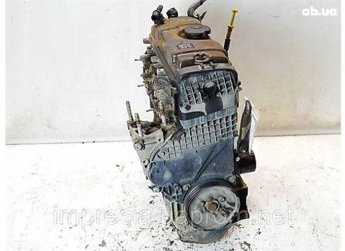 двигатель в сборе для Peugeot 206 - купить на Автобазаре - фото 10