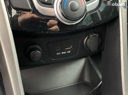 Hyundai i30 2013 - фото 26