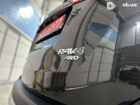 Toyota RAV4 2015 - фото 17
