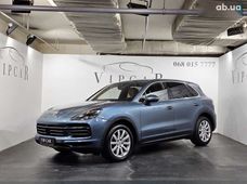 Купить Porsche бу в Украине - купить на Автобазаре