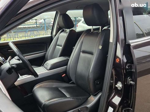 Mazda CX-9 2008 - фото 9