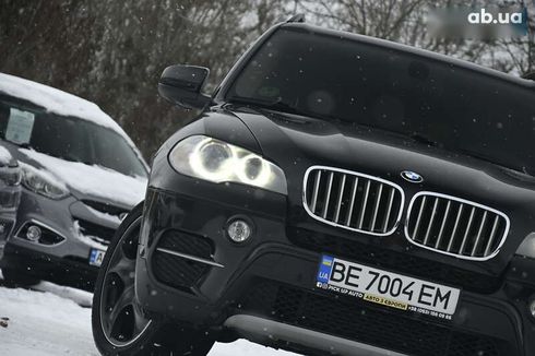 BMW X5 2013 - фото 4