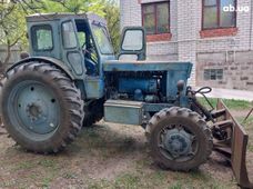Трактори у Харківській області - купити на Автобазарі