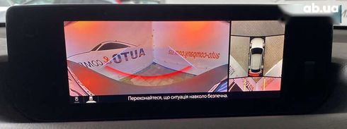 Mazda MX-30 2020 - фото 28