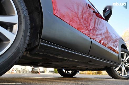 Mazda CX-30 2020 - фото 25