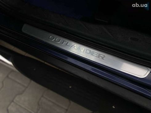 Mitsubishi Outlander 2008 - фото 22