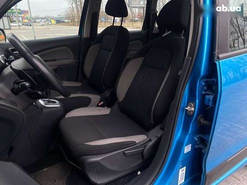 Citroёn C3 Picasso 2014 - фото 21