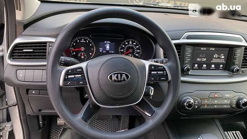 Kia Sorento 2019 - фото 14