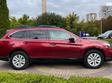 Продажа Subaru б/у во Львове - купить на Автобазаре
