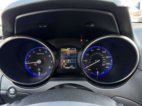 Subaru Legacy 2016 - фото 8