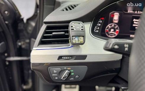 Audi SQ7 2018 - фото 15