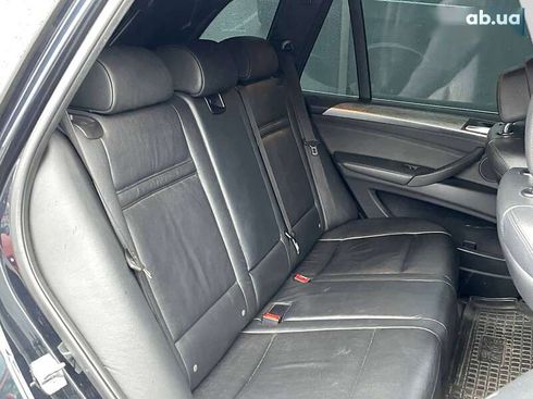 BMW X5 2012 - фото 10