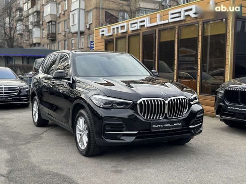 BMW X5 2022 - фото 6