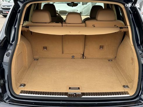 Porsche Cayenne 2015 синий - фото 46