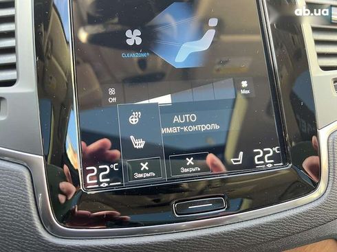 Volvo XC90 2021 - фото 29