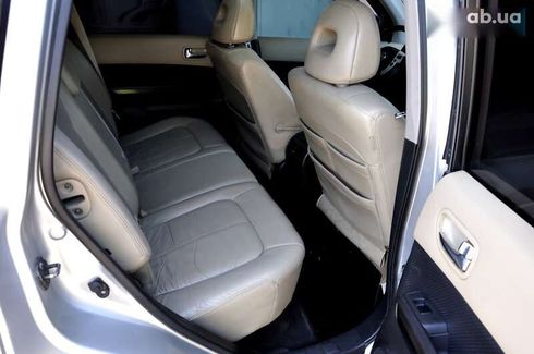 Nissan X-Trail 2008 - фото 24