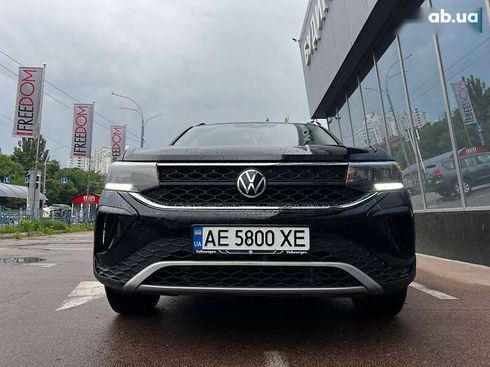 Volkswagen Taos 2021 - фото 10