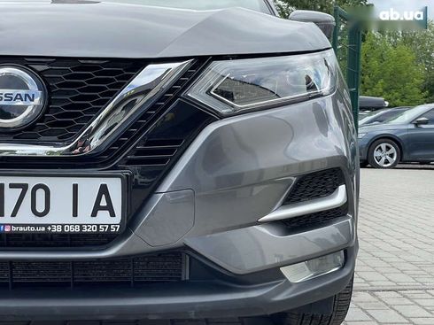Nissan Rogue 2020 - фото 6