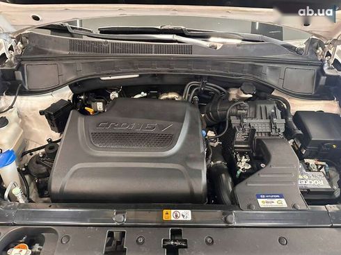 Hyundai Santa Fe 2015 - фото 10