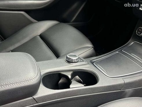 Mercedes-Benz B-Класс 2017 серый - фото 19