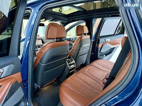 BMW X5 2019 - фото 27