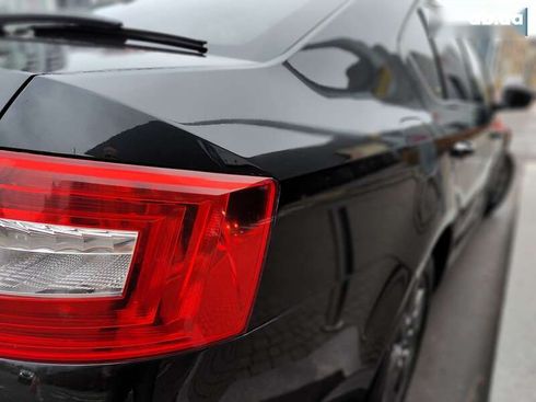 Skoda Octavia 2014 - фото 16
