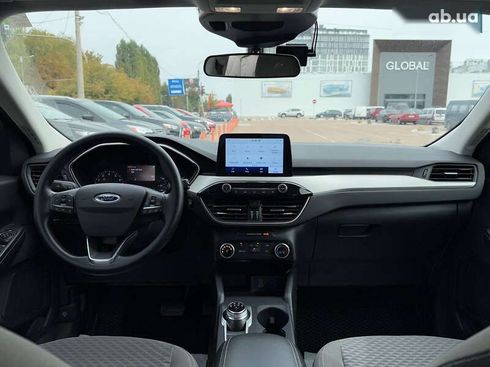 Ford Escape 2021 - фото 13