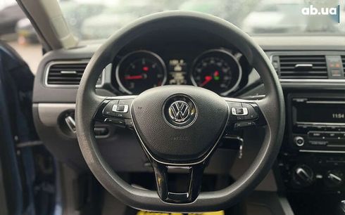 Volkswagen Jetta 2015 - фото 12