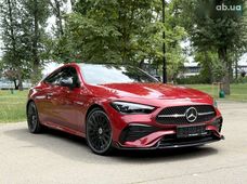 Продажа б/у Mercedes-Benz CLE-Класс в Киеве - купить на Автобазаре