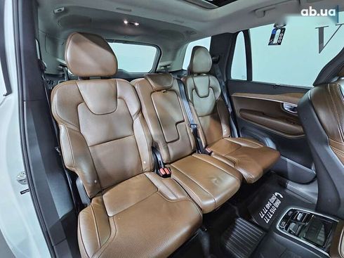 Volvo XC90 2018 - фото 7