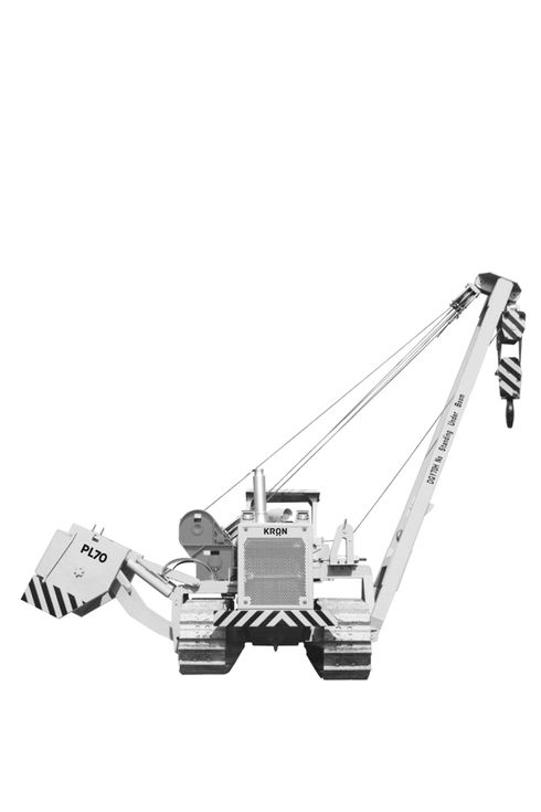Kron PL70 2025 - фото 2