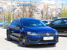 Продаж вживаних Volkswagen Passat в Кропивницькому - купити на Автобазарі