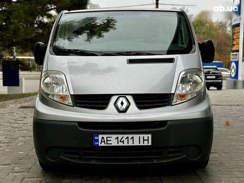 Renault Trafic 2013 - фото 5