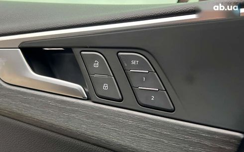 Audi A4 2017 - фото 22