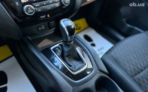 Nissan Rogue 2018 - фото 18