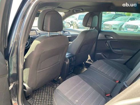 Opel Insignia 2013 - фото 22