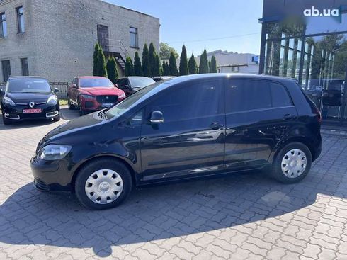 Volkswagen Golf Plus 2006 - фото 9