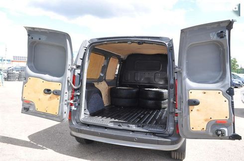 Mercedes-Benz Citan 2016 - фото 26